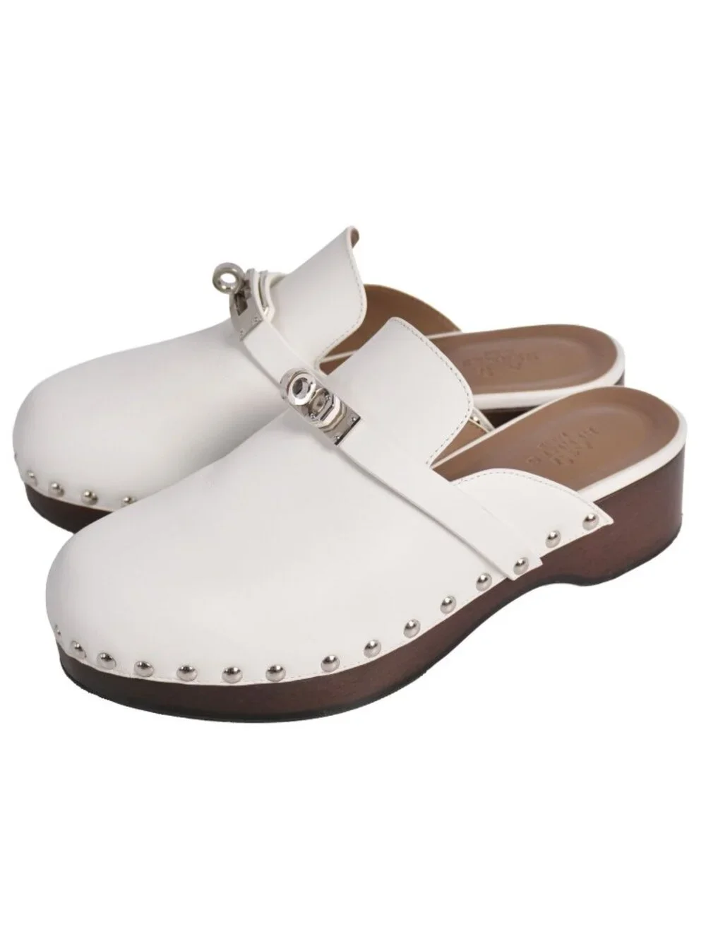 Hermes Sandals Carlotta Sabo Kelly